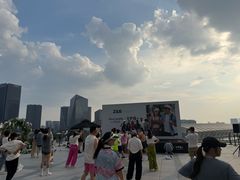 -Z&B Fitness Studio·Gym(前滩L+PLAZA店)