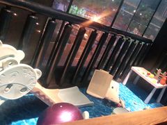 -bluefrog蓝蛙(恒隆广场店)