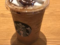 -星巴克(天津鲁能中心第三店)
