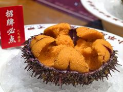 -南山小渔村•大连海鲜大连菜(七七街店)