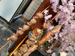 -新疆伊宁远征餐厅