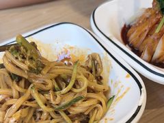 -魏家凉皮(铜锣湾店)