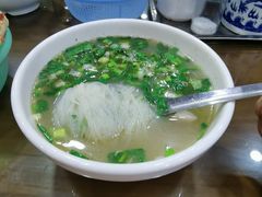 -李老五腊牛肉夹馍(大差市店)