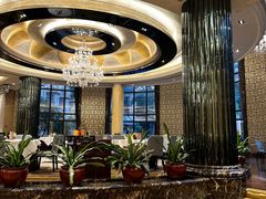 -星河湾半岛酒店-真粤中餐厅