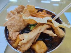 -红鼻子桂林米粉(金唐新光界店)
