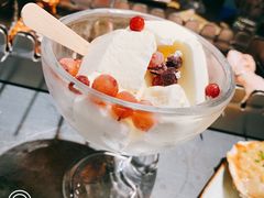-很久以前羊肉串(昌里路三钢里店)