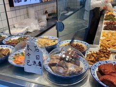 -佬街佬味(荣巷店)