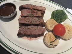 -404干式熟成牛排馆•聚会餐厅