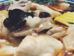 三鲜面-裕兴记·三虾面(西北街总店)