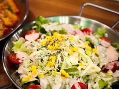 -HOTISLAND海鸡岛·韩国料理(江南西店)