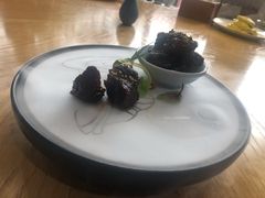 -荷风细雨·中国茶宴(碧云店)