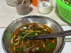-小倪羊肉米线馆