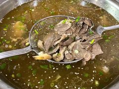 -富源杨记牛肉馆