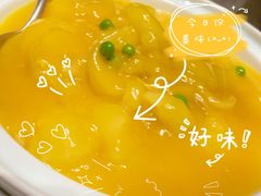 私房花胶鸡-涵誉·私房菜(银都·锦创广场店)