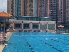 -黄金海岸水上乐园