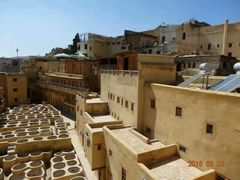 -穆莱拉赫制革厂