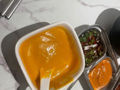 -花味·自助烤肉(南方时代店)