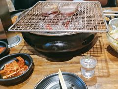 -九田家黑牛烤肉料理(衡百国际店)