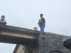 -红嫂家乡旅游区