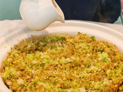-百盛·鼎膳(中海财富中心)