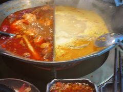 -水林间·寿喜烧自助(仙林金鹰店)
