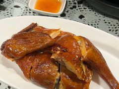-熠盛粤味·顺德桑拿鸡(永康路店)