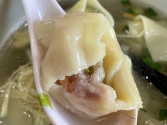 -绿杨馄饨店(上塘街店)