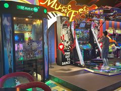 -反斗乐园(中航城君尚购物中心)