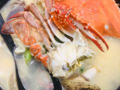 -台州老六海鲜面馆(上南总店)