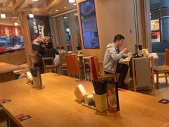 -味千拉面(广州白云机场T1西二店)