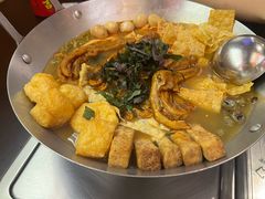 -小螺大作·螺蛳粉火锅(林和西店)