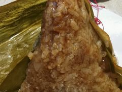 肉粽-五芳齋(云南南路店)