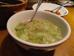 -李久其家民间餐厅(观沙岭公园店)