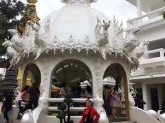 -曼谷国家博物馆