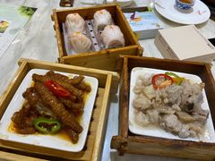 -點無缺茶楼·海鲜酒家(世博店)