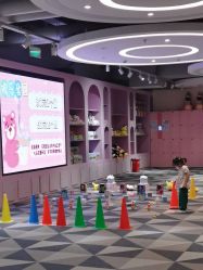 -宝燕水乐园(相城店)