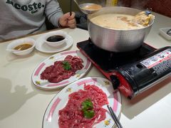 -燃计沙茶皇·香港沙茶火锅(人广旗舰店)