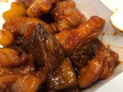 -obba kitchen(宽厚里总店)