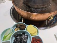 -阳坊胜利涮羊肉(阳坊老店)