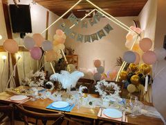 -慢隅法式小馆·生日求婚西餐厅