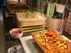 -蜻蜓逐宴全日制西餐厅I古北水镇大酒店