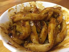 甜水面-洞子口张老二凉粉(文殊院店)