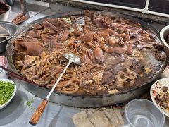 -杭嘉湖咬强羊肉面馆(永兴路总店)