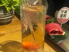 -赤坂亭·M9和牛烧肉·铁板烧(合肥万象城店)