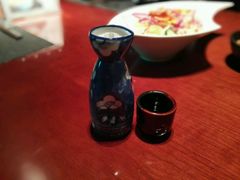 -沈阳国际皇冠假日酒店-Izakaya居日餐厅
