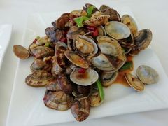 -渔民船说·北塘海鲜·天津菜·海肠捞饭(北塘古镇店)