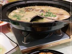 -佰家小厨·南京菜(夫子庙店)