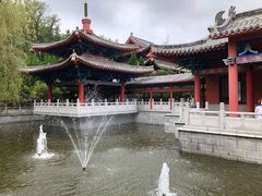 景点-石岛赤山风景区
