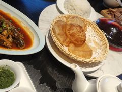 -金谷大厦酒店-黑土优品1号餐厅