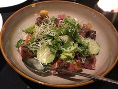 -圣丰索菲特·法国餐厅